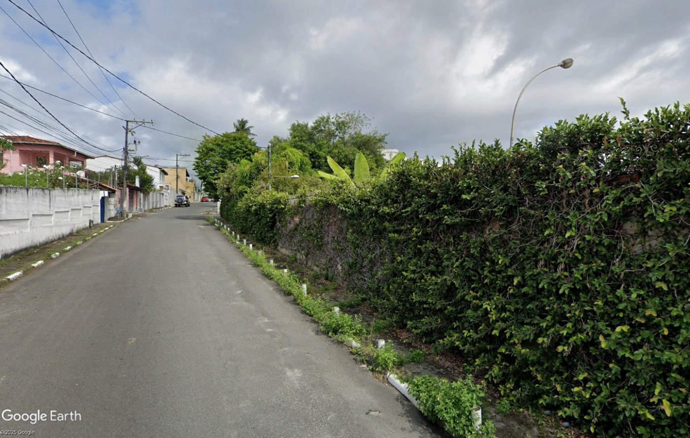 Prédio Inteiro à venda com 3 quartos, 993m² - Foto 3