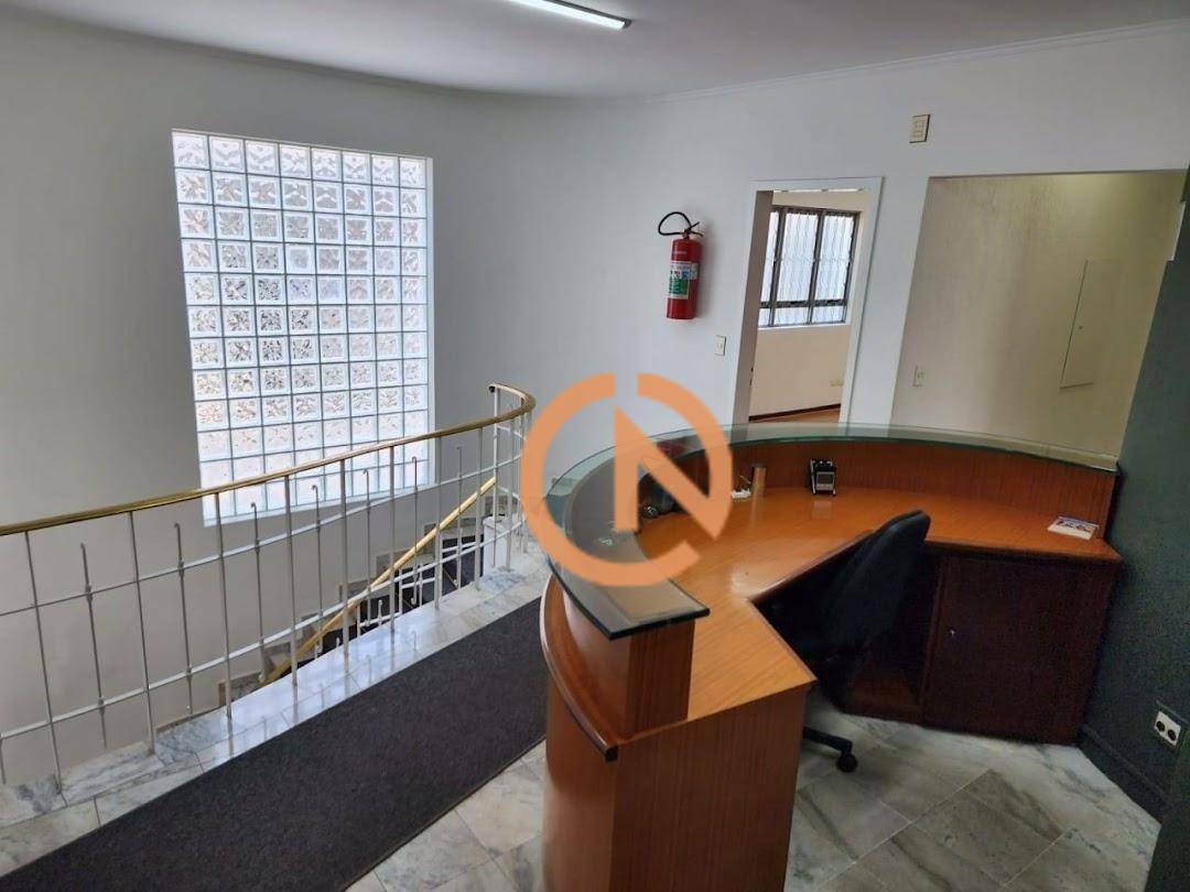 Sobrado para alugar com 13 quartos, 387m² - Foto 3