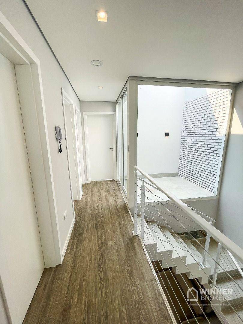 Sobrado à venda com 3 quartos, 190m² - Foto 17