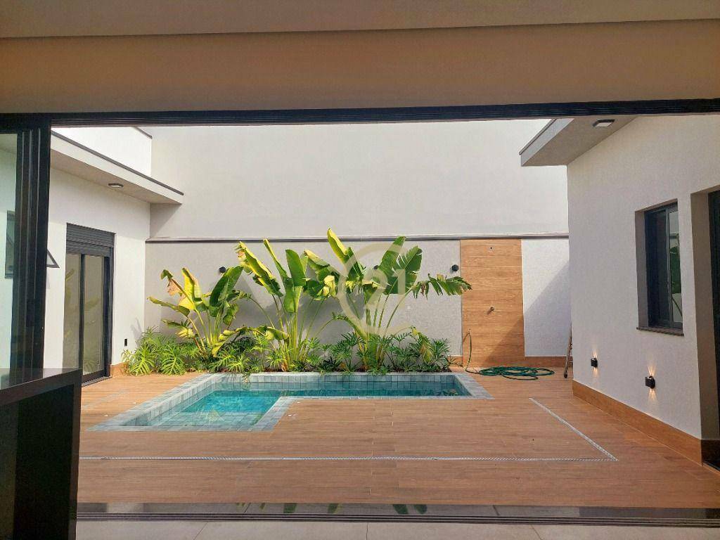 Casa de Condomínio à venda com 3 quartos, 228m² - Foto 8