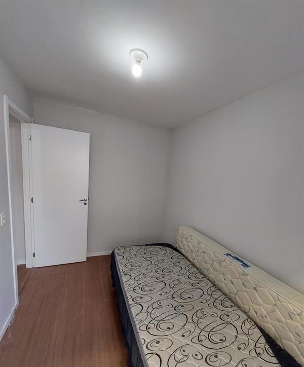 Apartamento para alugar com 1 quarto, 30m² - Foto 4