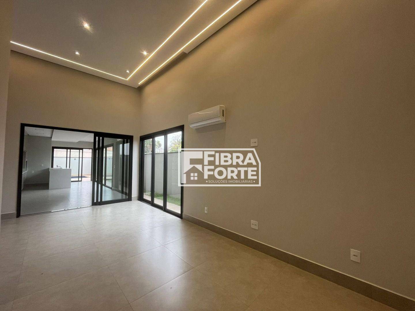 Casa de Condomínio à venda com 3 quartos, 209m² - Foto 3