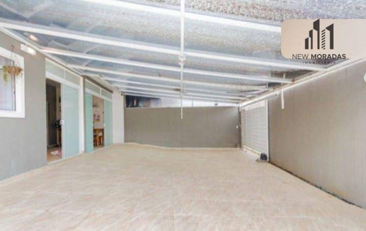 Sobrado à venda com 3 quartos, 135m² - Foto 21