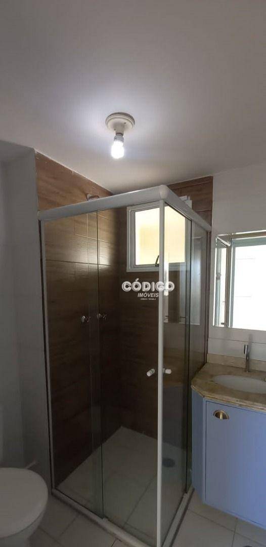 Apartamento à venda com 2 quartos, 56m² - Foto 12