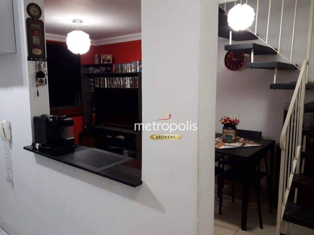 Apartamento à venda com 3 quartos, 171m² - Foto 8