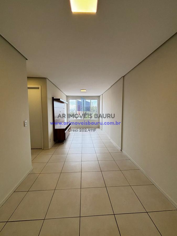 Apartamento à venda com 2 quartos, 62m² - Foto 3