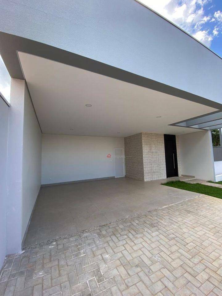 Casa à venda com 3 quartos, 134m² - Foto 21