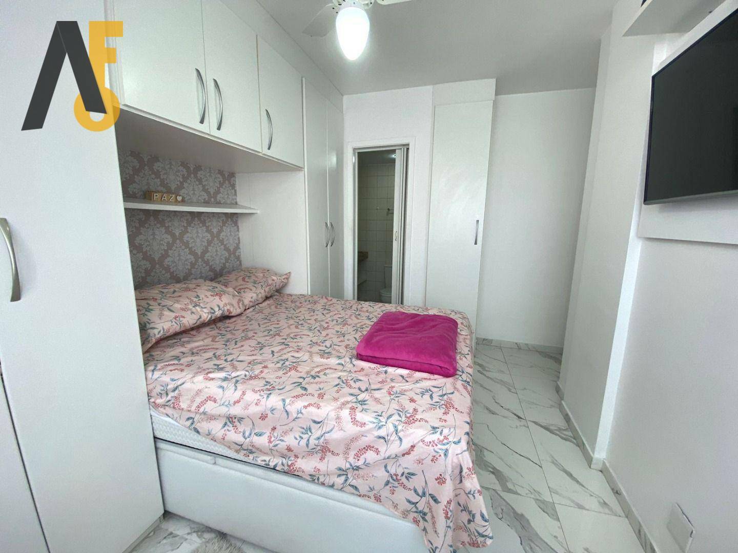 Apartamento à venda com 2 quartos, 53m² - Foto 16