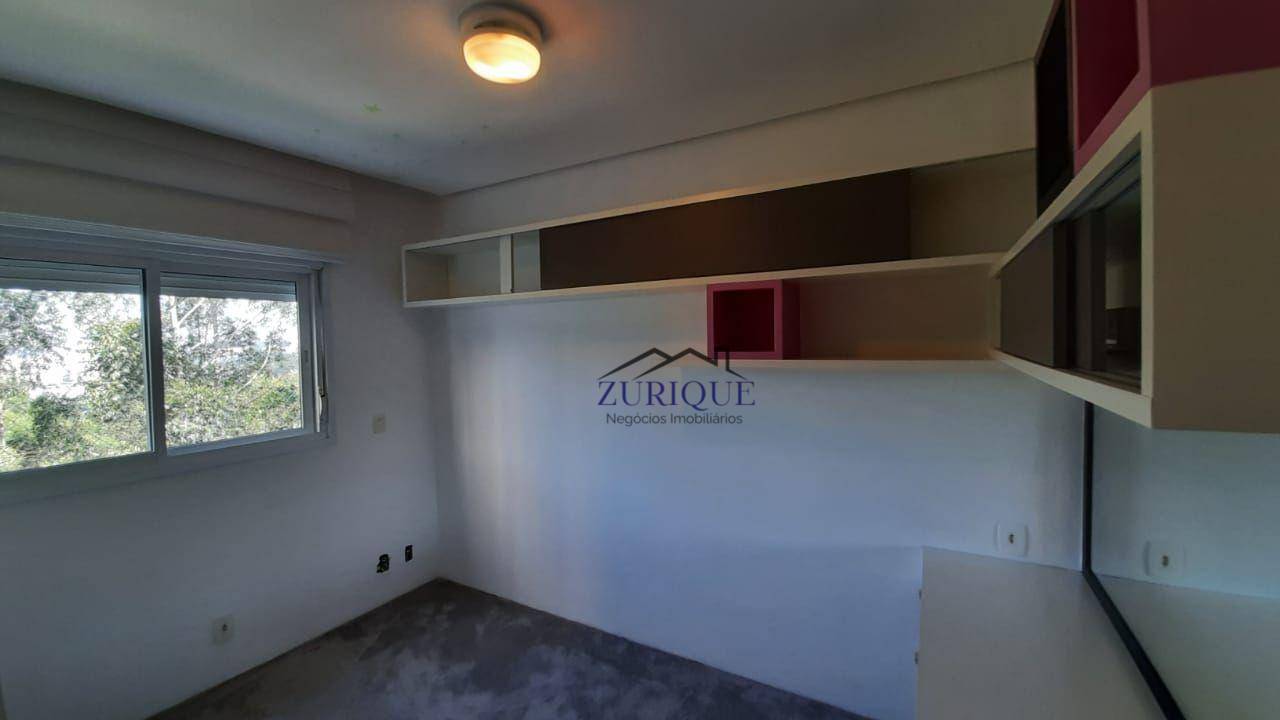 Apartamento à venda com 3 quartos, 202m² - Foto 3