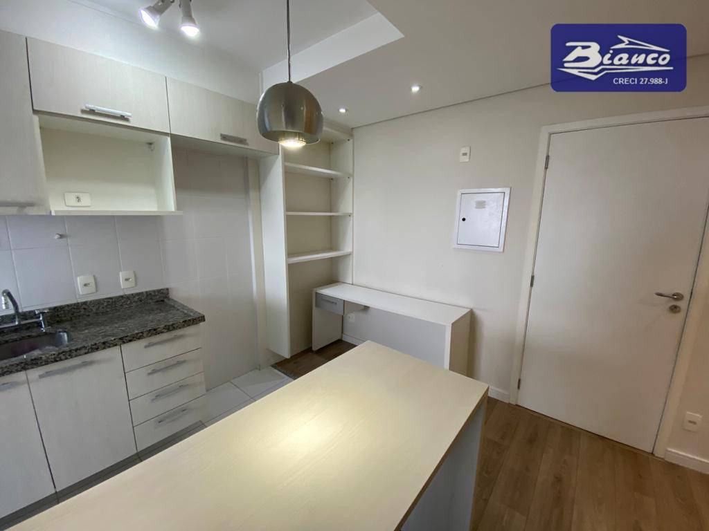 Kitnet e Studio à venda com 1 quarto, 30m² - Foto 3
