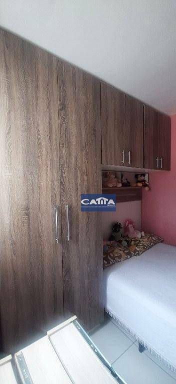 Sobrado à venda com 2 quartos, 55m² - Foto 19