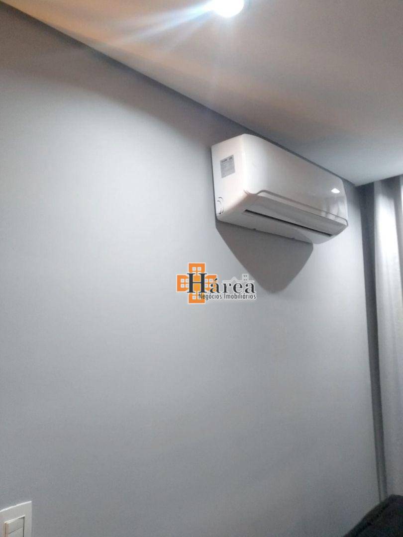 Flat/Apart Hotel para alugar com 1 quarto, 44m² - Foto 11