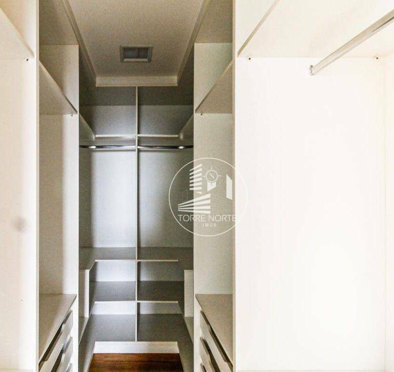 Apartamento à venda com 3 quartos, 185m² - Foto 14