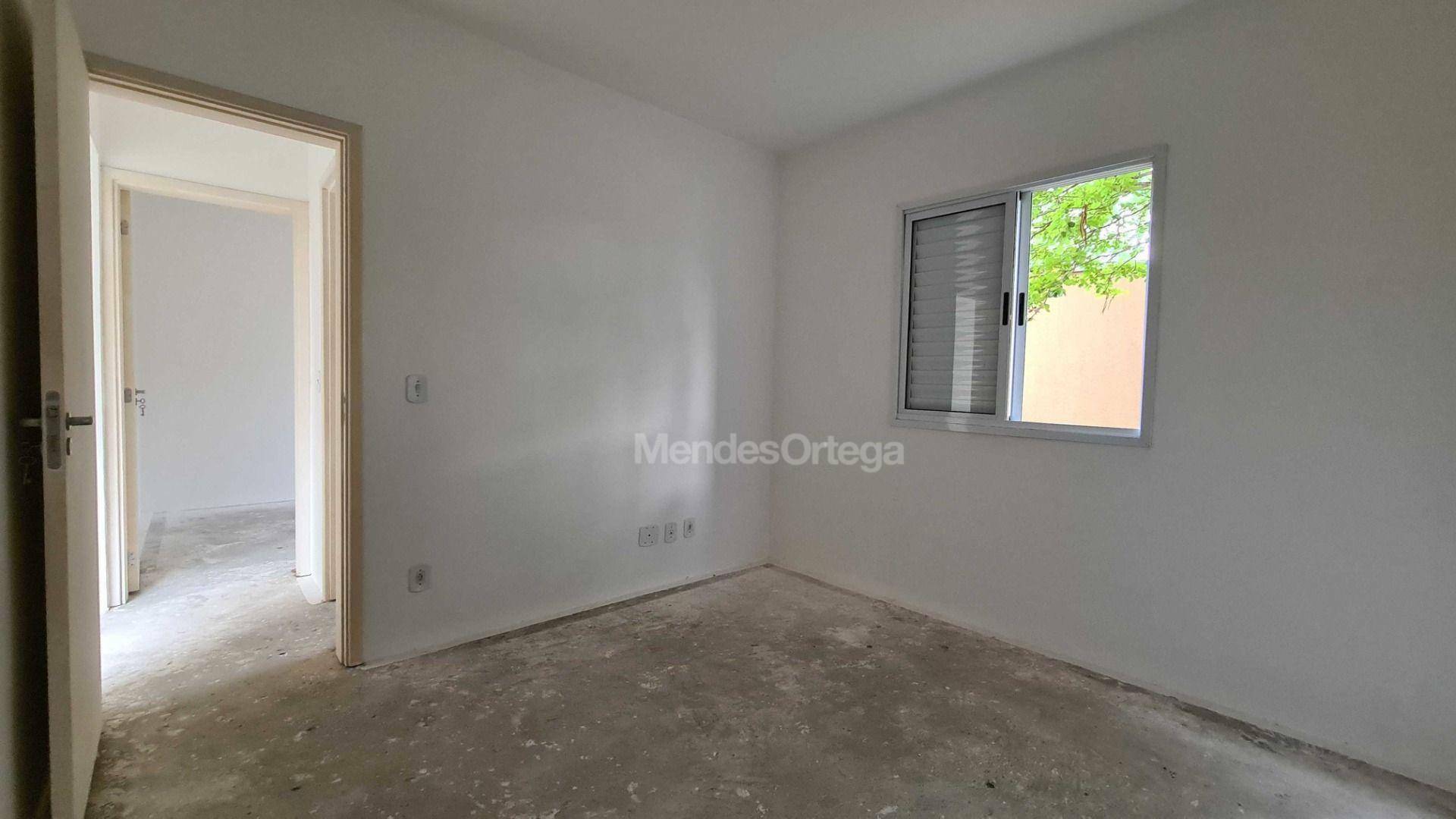 Apartamento à venda com 2 quartos, 48m² - Foto 4