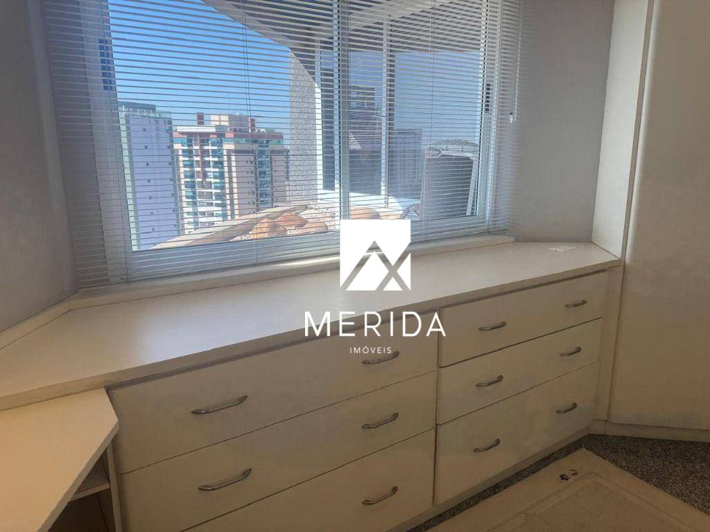 Apartamento à venda e aluguel com 3 quartos, 300m² - Foto 12