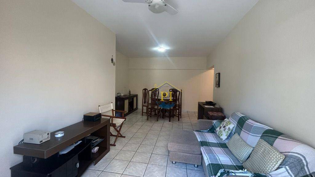 Apartamento à venda com 2 quartos, 80m² - Foto 3