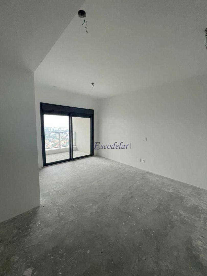 Apartamento à venda com 4 quartos, 275m² - Foto 30