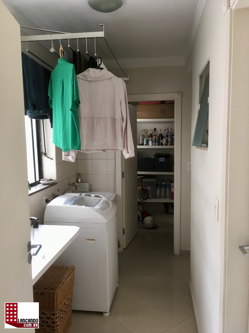 Apartamento à venda com 3 quartos, 126m² - Foto 8