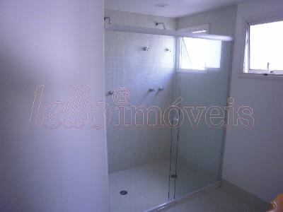 Apartamento para alugar com 3 quartos, 160m² - Foto 17