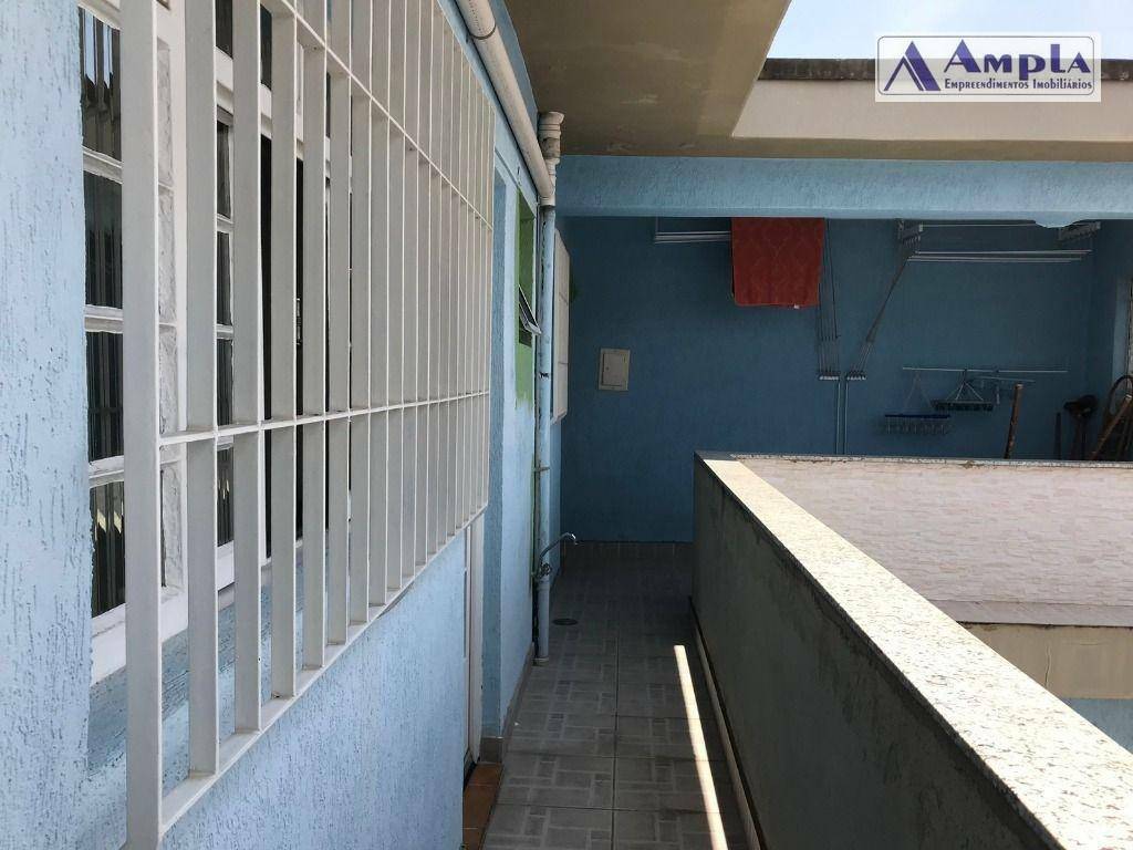 Sobrado à venda com 3 quartos, 438m² - Foto 9