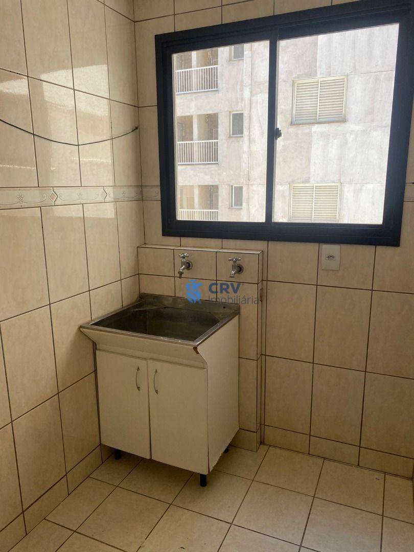 Apartamento para alugar com 3 quartos, 73m² - Foto 17