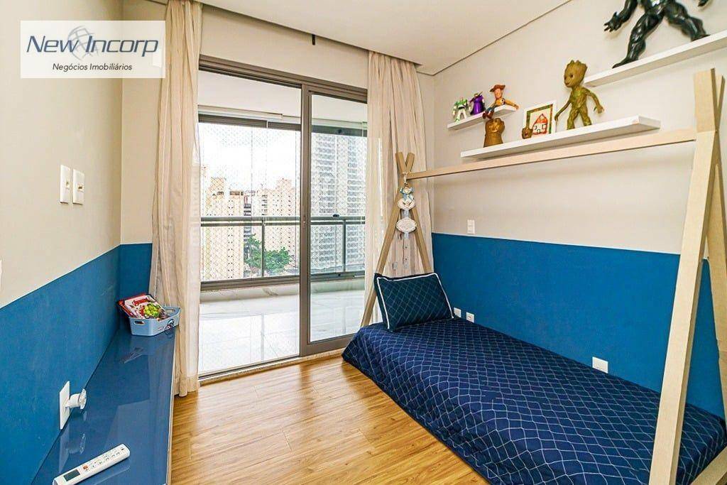 Apartamento à venda com 3 quartos, 134m² - Foto 34