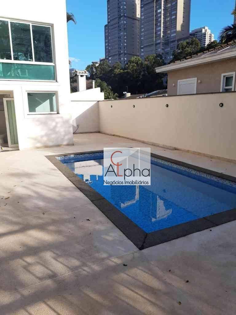 Sobrado à venda com 4 quartos, 480m² - Foto 24