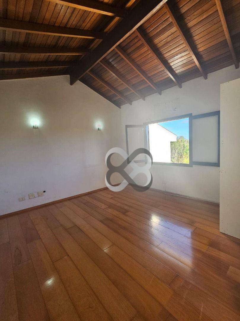 Casa de Condomínio à venda e aluguel com 4 quartos, 220m² - Foto 21