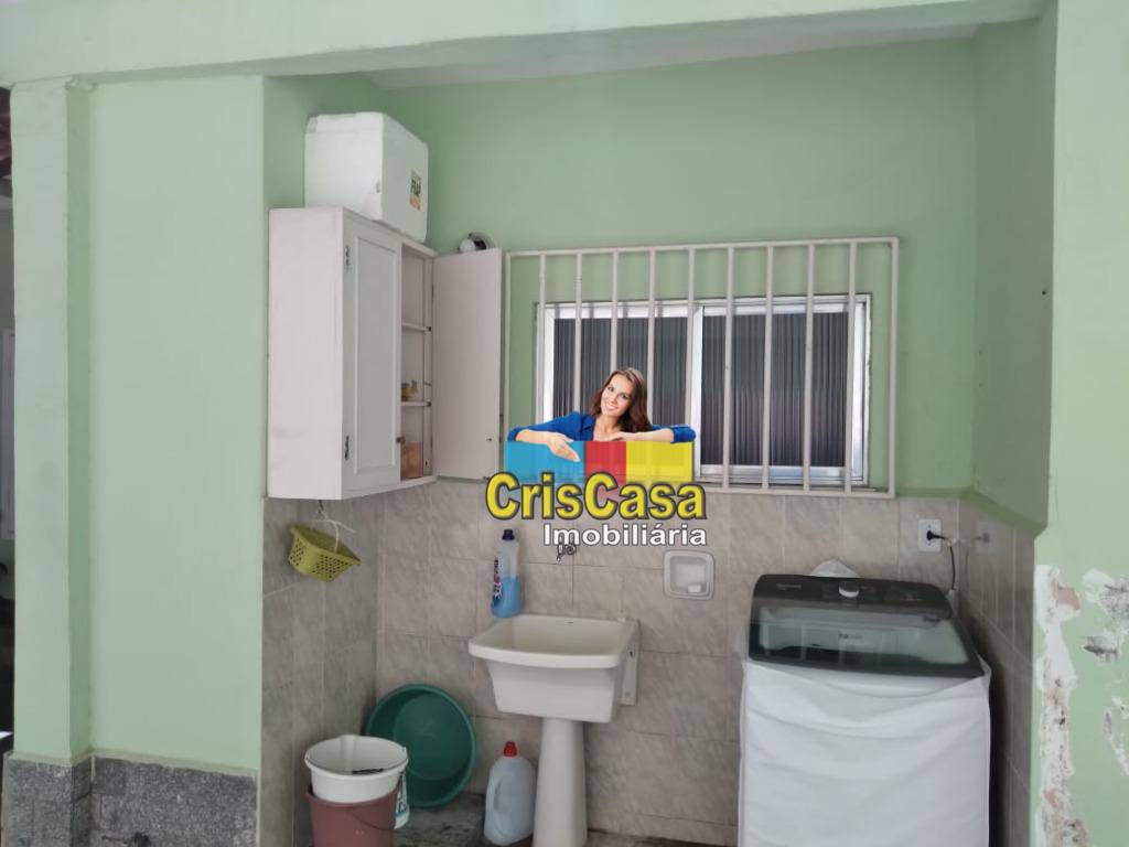 Casa à venda com 3 quartos, 132m² - Foto 6