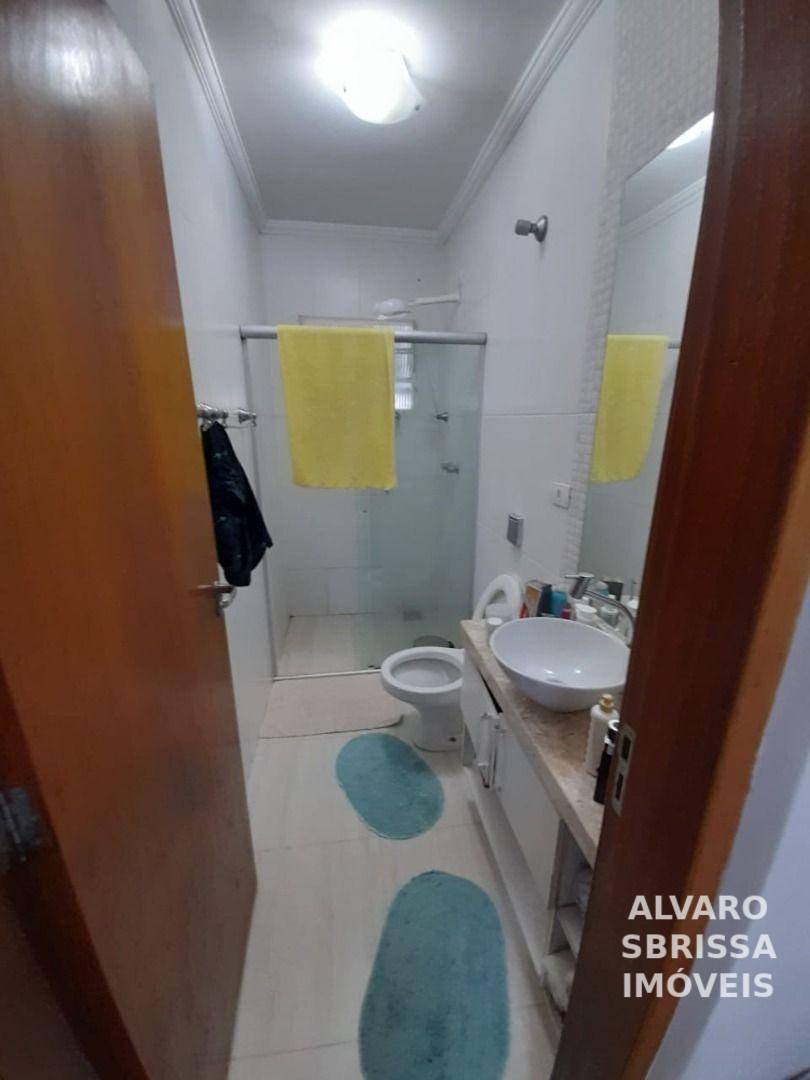 Casa de Condomínio à venda com 2 quartos, 75m² - Foto 6