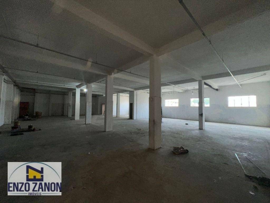 Depósito-Galpão-Armazém para alugar, 450m² - Foto 7