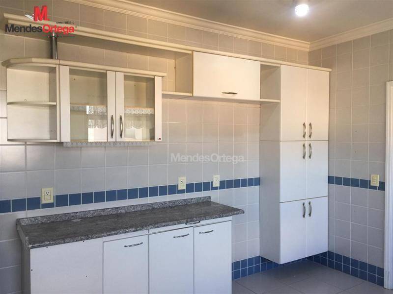 Apartamento à venda com 3 quartos, 160m² - Foto 15