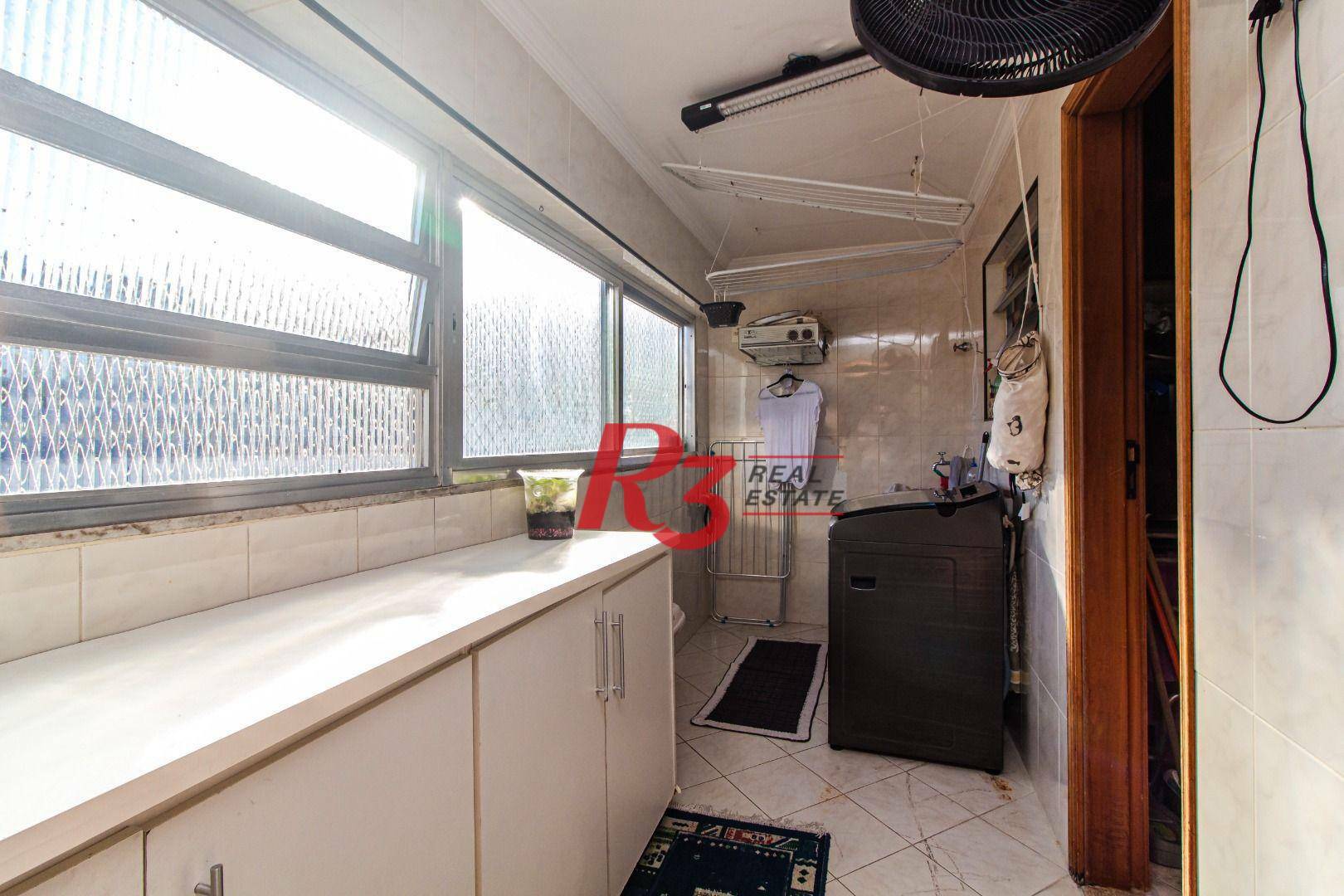 Apartamento à venda com 3 quartos, 220m² - Foto 26