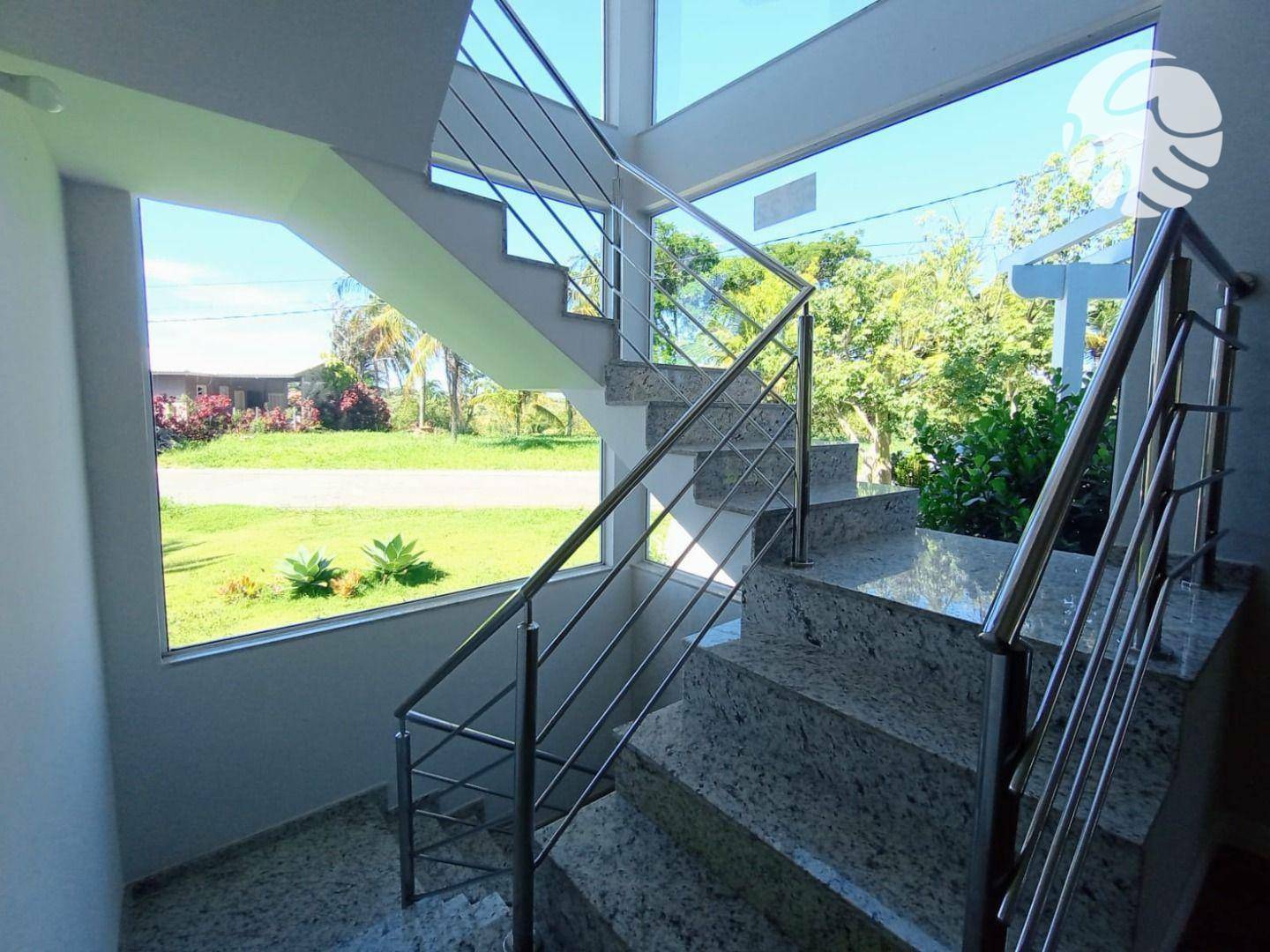 Casa de Condomínio à venda com 8 quartos, 600m² - Foto 16