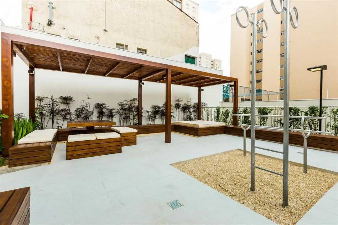 Apartamento à venda com 2 quartos, 138m² - Foto 11