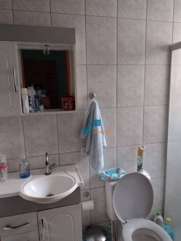 Sobrado à venda com 5 quartos, 100m² - Foto 7