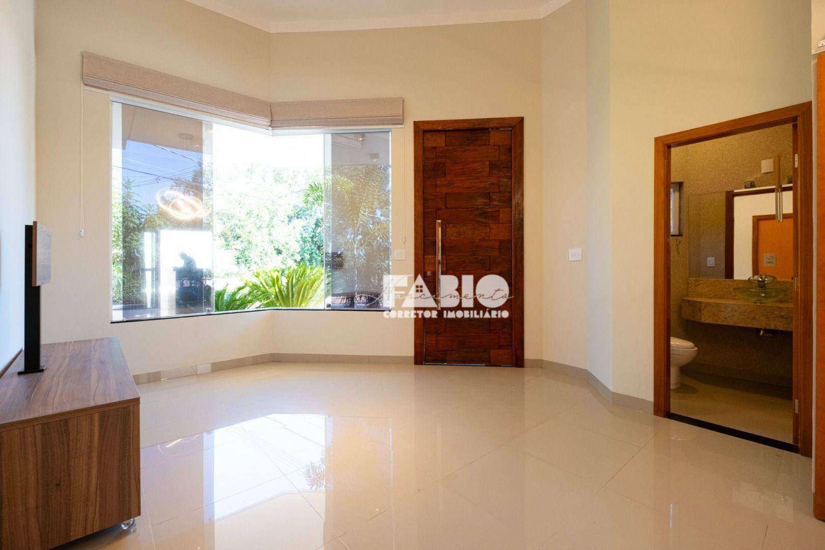 Casa de Condomínio à venda com 3 quartos, 160m² - Foto 6