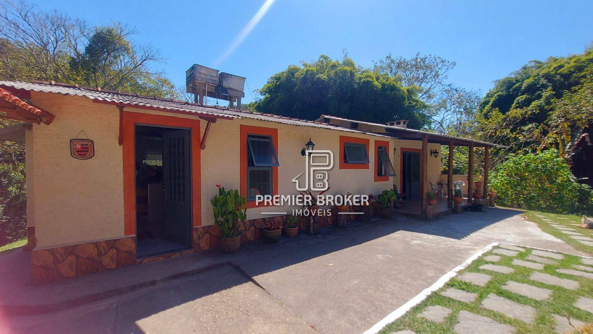 Sítio à venda com 3 quartos, 211m² - Foto 26
