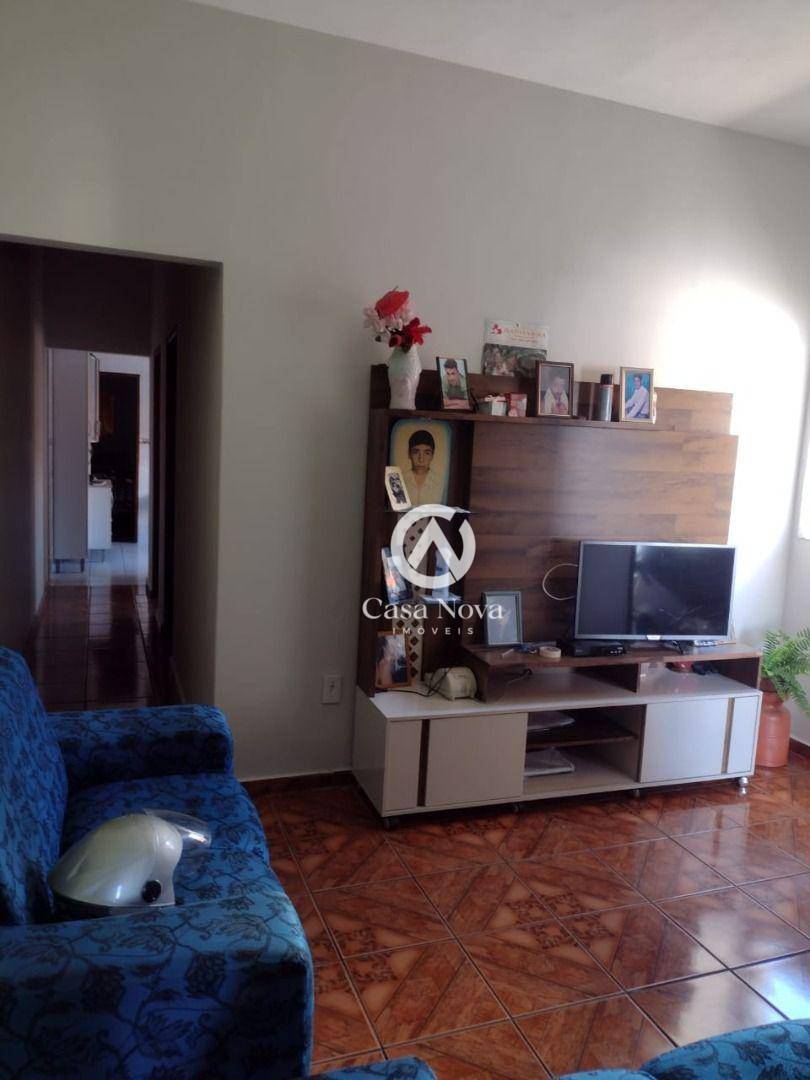 Casa à venda com 3 quartos, 89m² - Foto 6