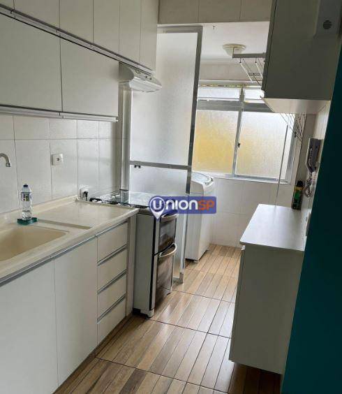 Apartamento à venda com 1 quarto, 40m² - Foto 6