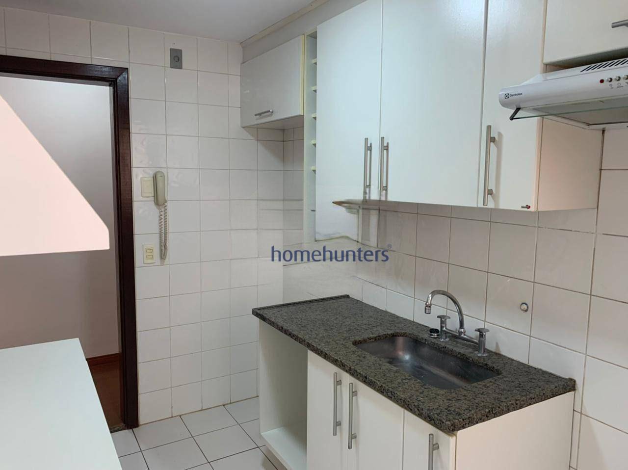 Apartamento à venda com 3 quartos, 70m² - Foto 12