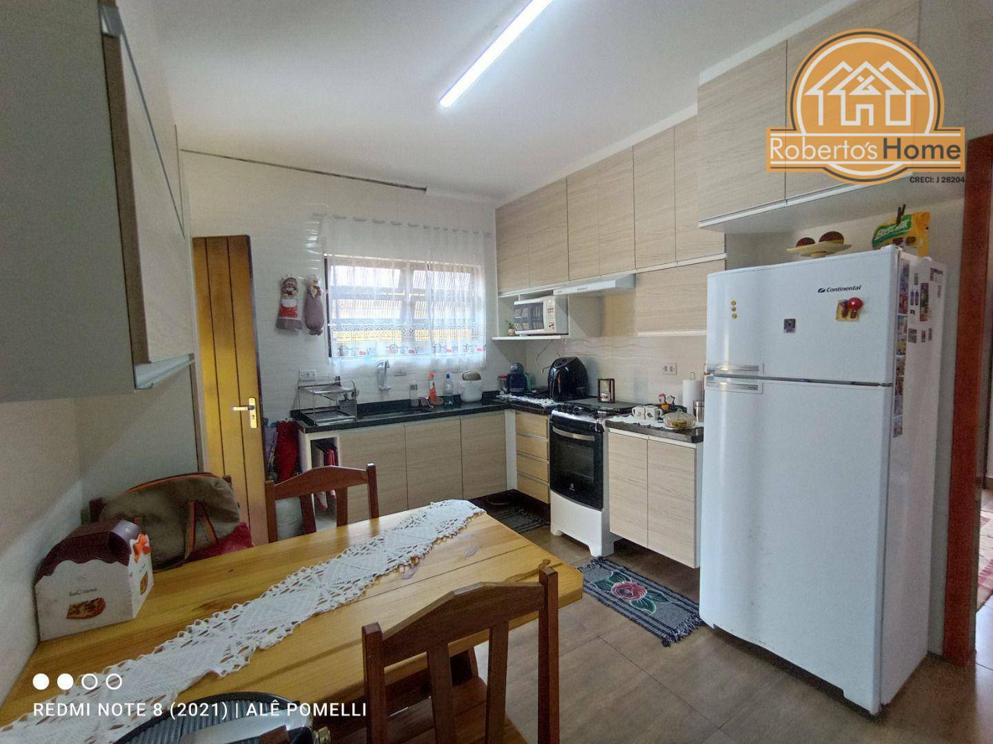 Casa à venda com 2 quartos, 110m² - Foto 13