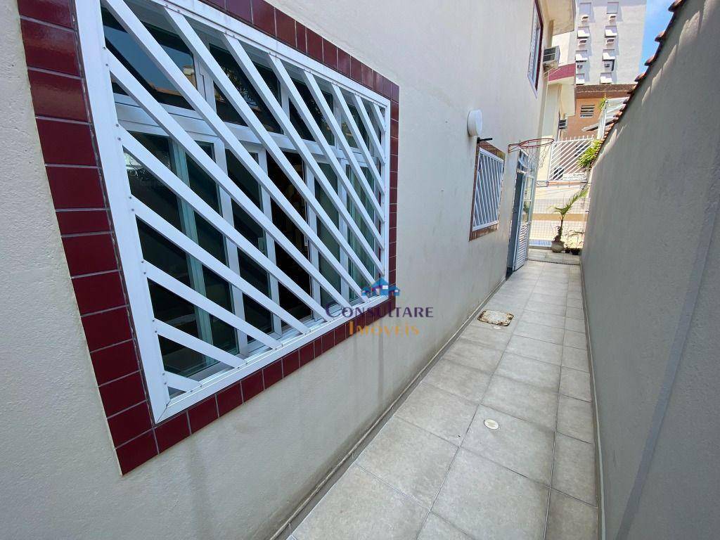 Casa de Condomínio à venda com 3 quartos, 132m² - Foto 26