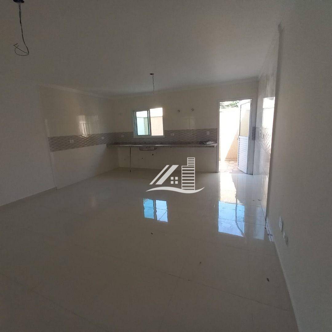 Sobrado à venda com 3 quartos, 213m² - Foto 6