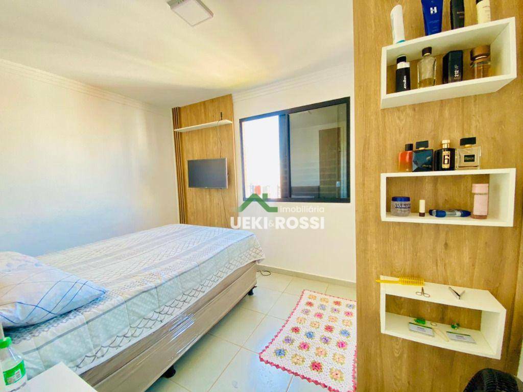 Apartamento à venda com 2 quartos, 47m² - Foto 11