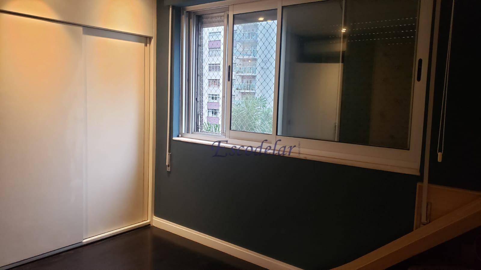 Apartamento para alugar com 4 quartos, 210m² - Foto 16