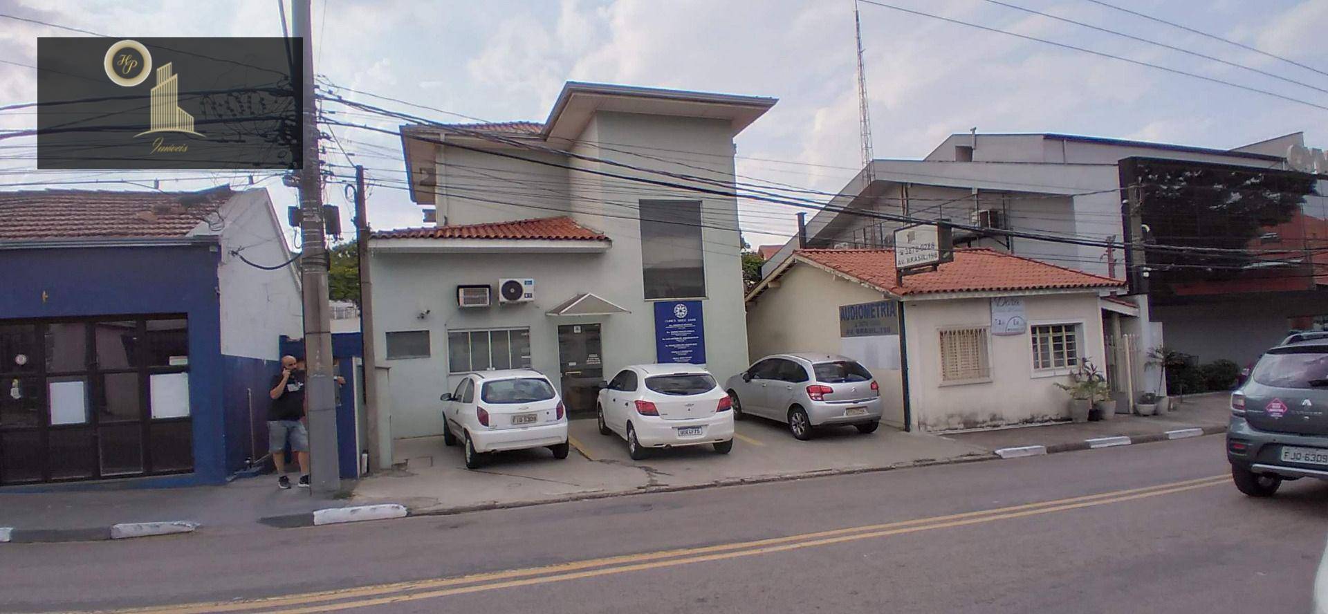 Prédio Inteiro à venda, 249m² - Foto 1