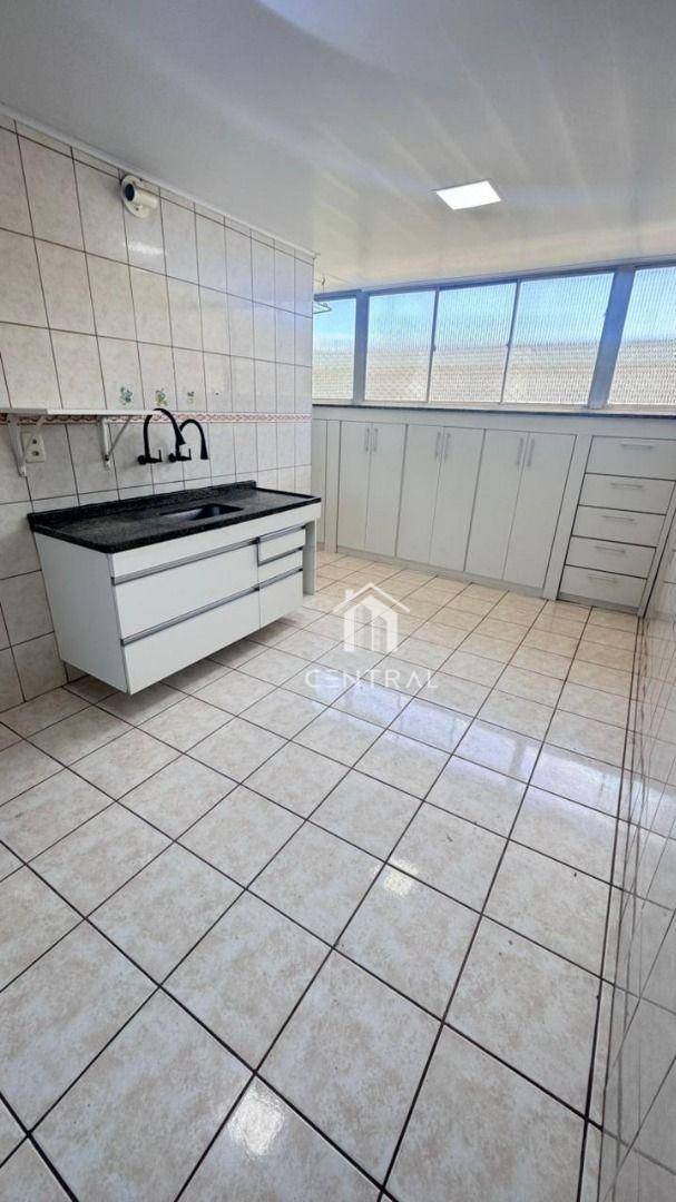 Apartamento, 2 quartos, 63 m² - Foto 3