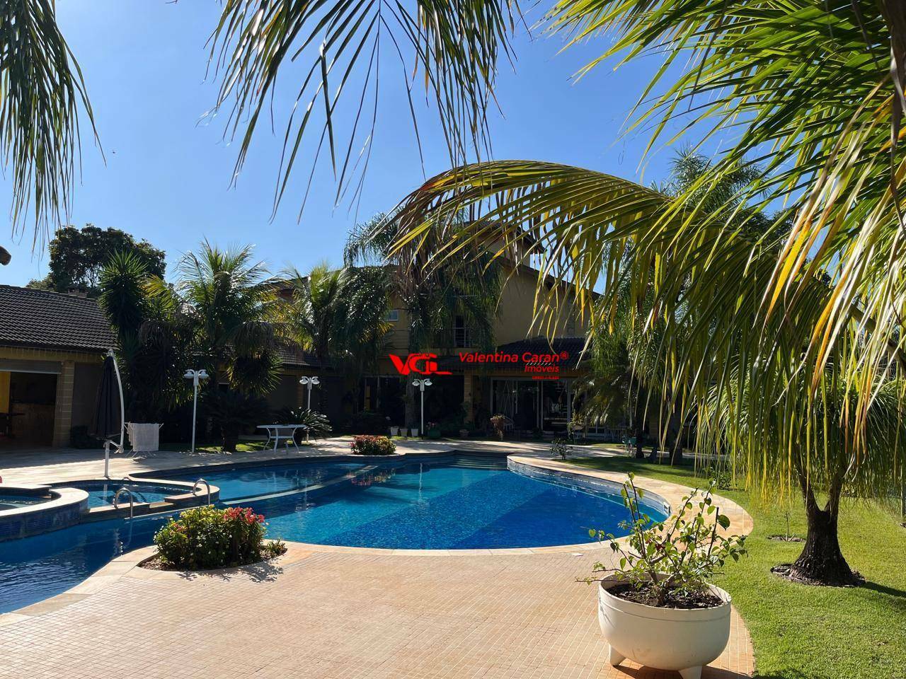 Chácara, 5 quartos, 5000 m² - Foto 44