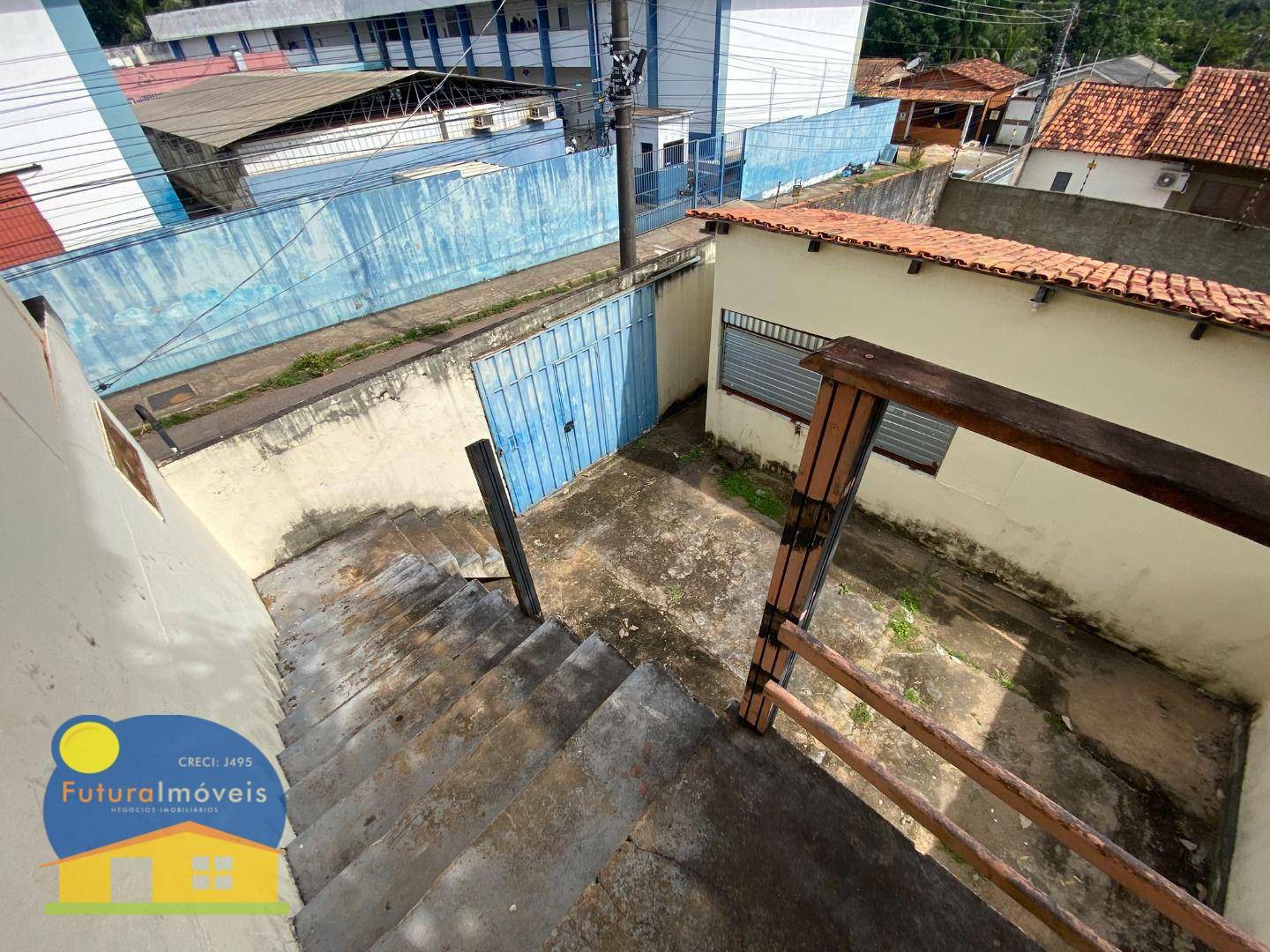 Loja-Salão para alugar, 237m² - Foto 6